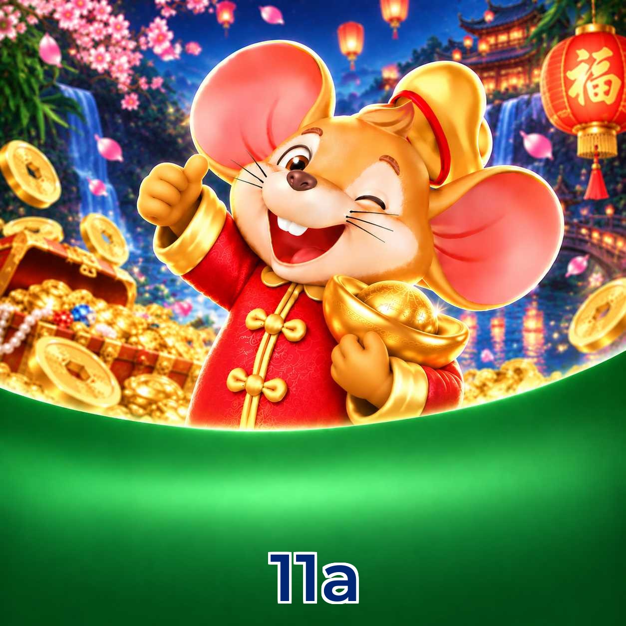 FAQ Lottery