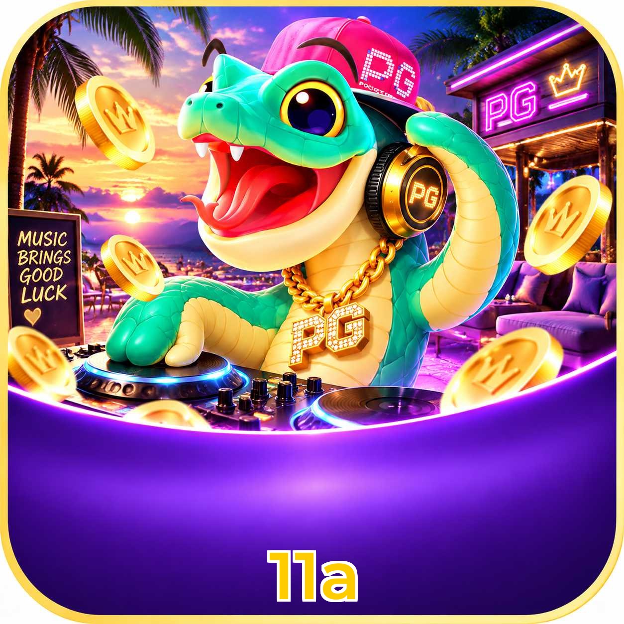 Jogos Fortune